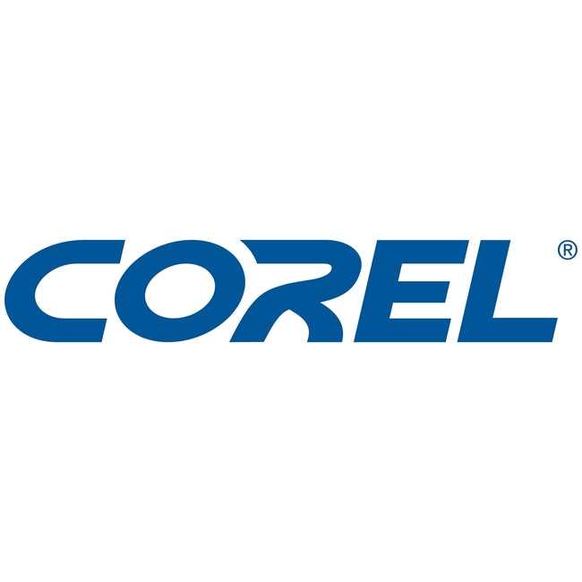 Corel, Abonnement de 3 ans à Coreldraw Technical Suite (251-2500)