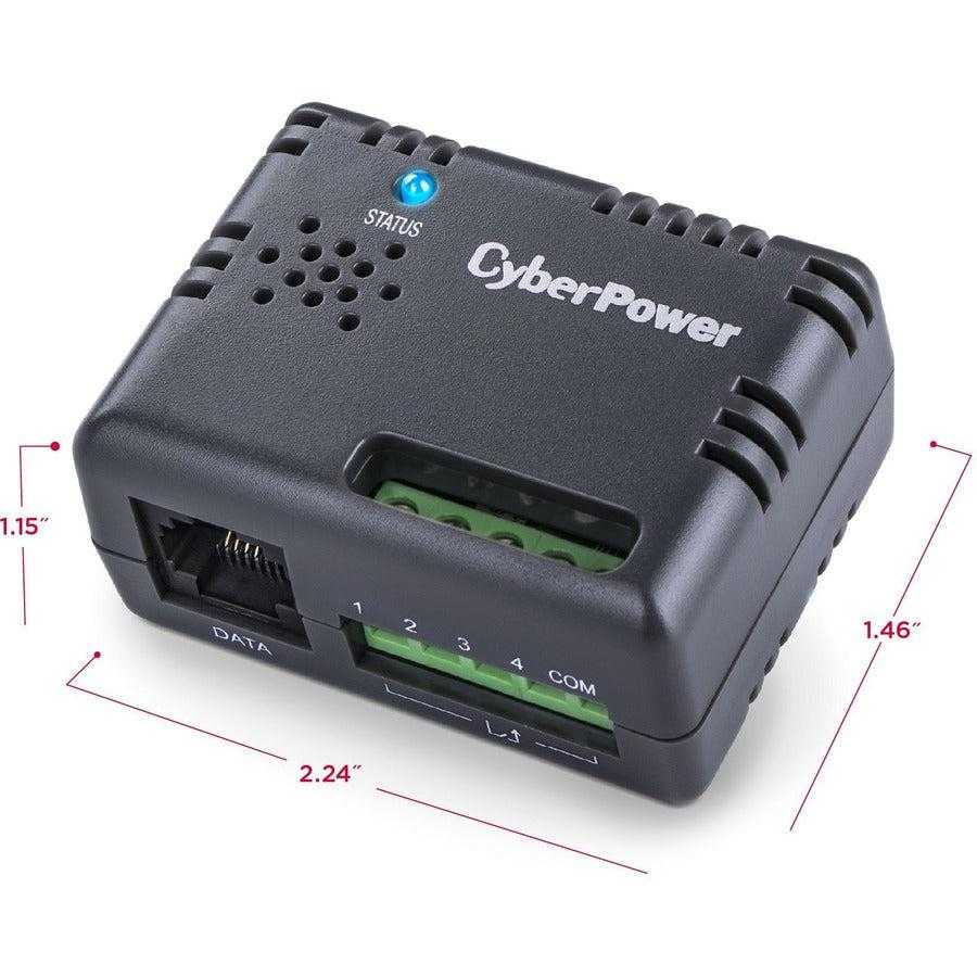 CyberPouvoir, Accessoire Cyberpower Envirosensor Ups