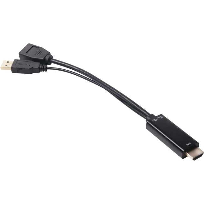 CLUB 3D, Adaptateur HDMI vers Displayport Club 3D