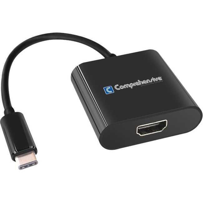 Entreprise de connectivité complète, Adaptateur audio/vidéo USB/Hdmi complet