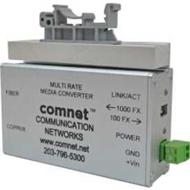 ACRE, Adaptateur de montage Comnet Dinbkt4 pour rail Din