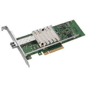 Cisco Systems, Inc., Adaptateur de serveur Cisco X520 N2Xx-Aipci01