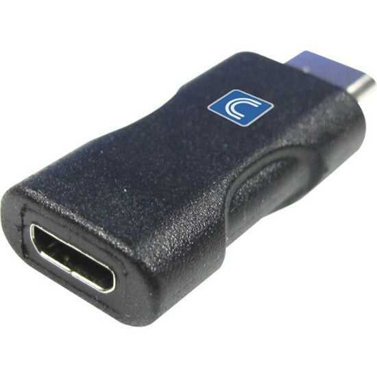 Entreprise de connectivité complète, Adaptateur micro complet de type C mâle vers USB