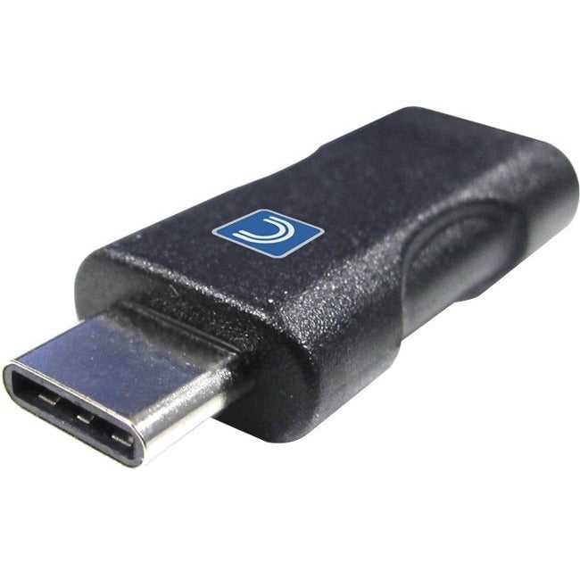 Entreprise de connectivité complète, Adaptateur micro complet de type C mâle vers USB