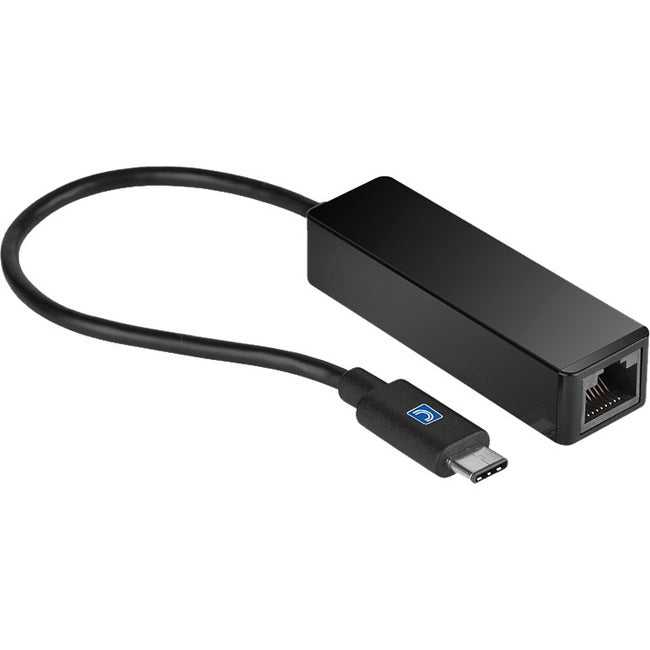 Entreprise de connectivité complète, Adaptateur réseau USB/Rj-45 complet