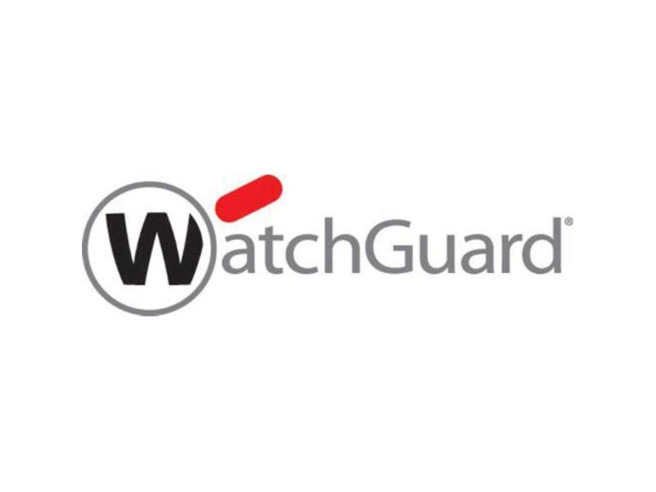 WatchGuard Technologies, Inc., Adaptateur secteur Watchguard WG9005