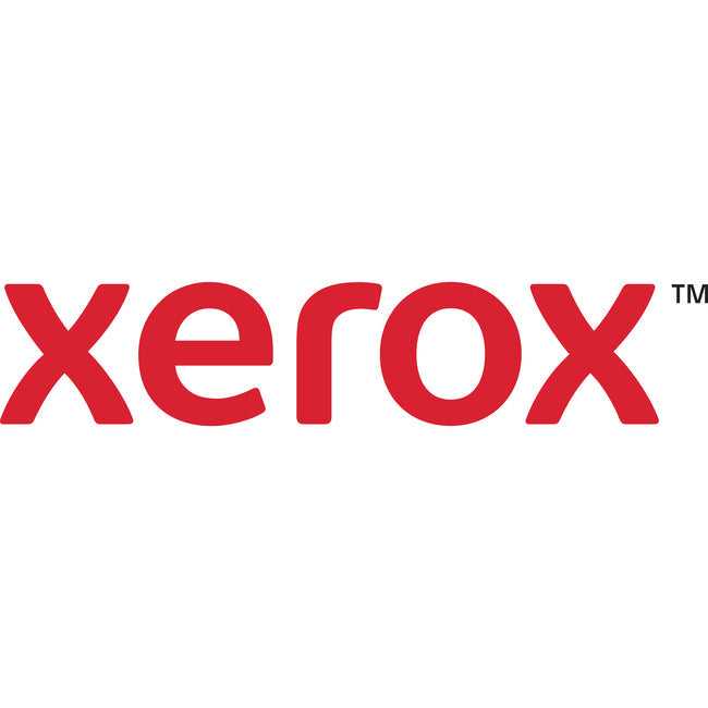 XEROX CORPORATION, Agrafeuse pratique et surface de travail