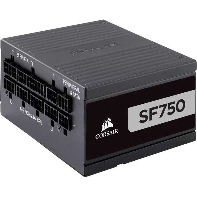 Corsaire, Alimentation Corsair Sf750