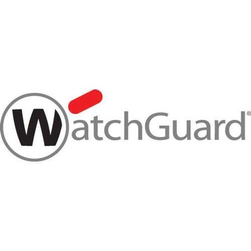 WatchGuard Technologies, Inc., Alimentation de garde de montre