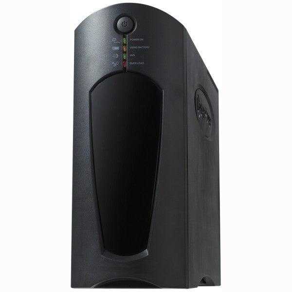 CyberPouvoir, Alimentation sans interruption Cyberpower Cp900Avr (Ups) 0,9 Kva 560 W