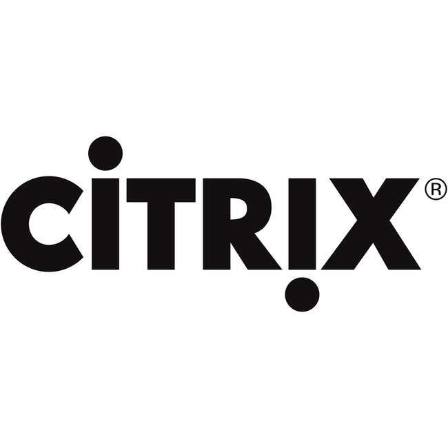 Citrix Systems, Inc., Appliance d’accélération d’application Citrix Netscaler Mpx 5550 3007089