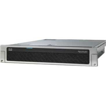 Cisco Systems, Inc., Appliance de sécurité Web Cisco WSA S680 avec logiciel