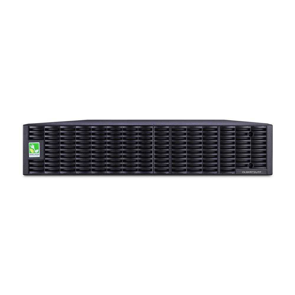 CyberPouvoir, Armoire de batterie Cyberpower Ol6Krt2Utf Ups, montage en rack/tour