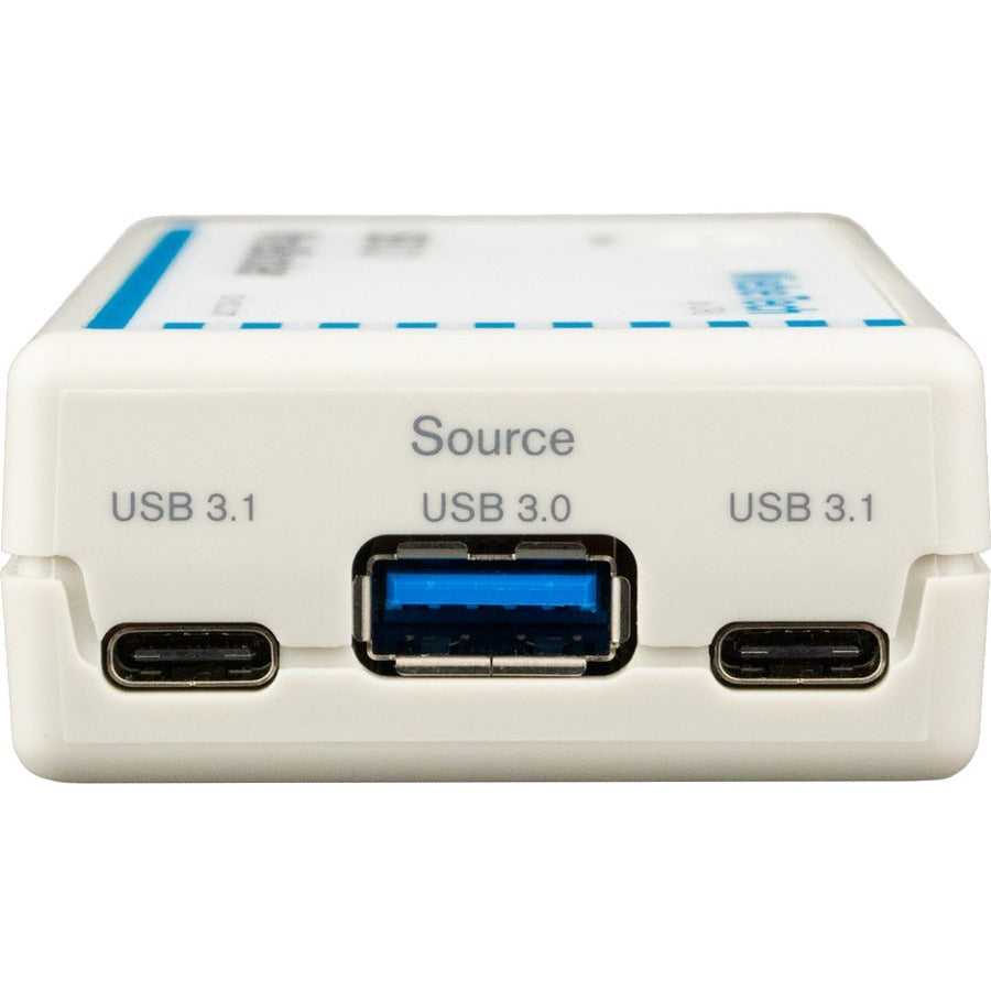 CRU Acquisitions Group, LLC, Bloqueur d'écriture Cru Usb 3.1