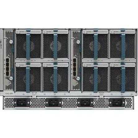 Cisco Systems, Inc., Boîtier de serveur lame Cisco UCS 5108