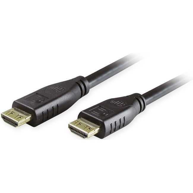 ENTREPRISE DE CONNECTIVITÉ GLOBALE, Câble A/V HDMI Microflex Active Pro complet Mhd-Mhd-25Problka