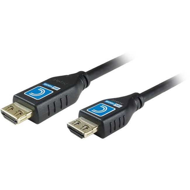 ENTREPRISE DE CONNECTIVITÉ GLOBALE, Câble A/V HDMI Microflex Active Pro complet Mhd18G-25Problka