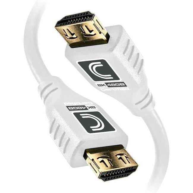 ENTREPRISE DE CONNECTIVITÉ GLOBALE, Câble A/V HDMI Microflex Pro Av/It complet Mhd48G-3Prowht