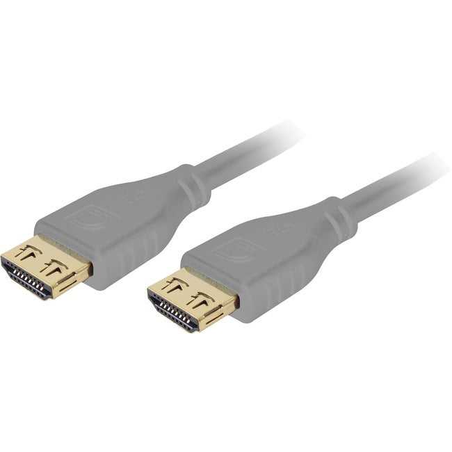 ENTREPRISE DE CONNECTIVITÉ GLOBALE, Câble A/V Microflex Pro Av/It Hdmi complet Mhd-Mhd-18Inprogry