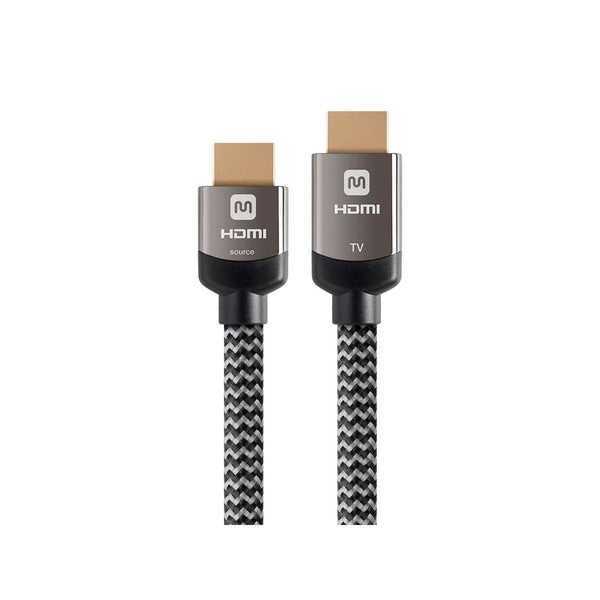 MONOPRICE, INC., Câble HDMI actif haute vitesse Cl3_ 100 pieds