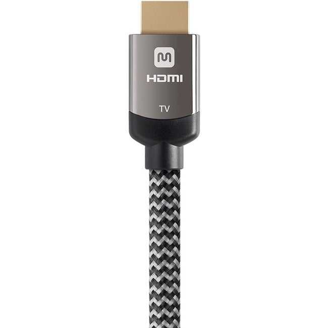 MONOPRICE, INC., Câble HDMI actif haute vitesse Cl3_ 25 pieds