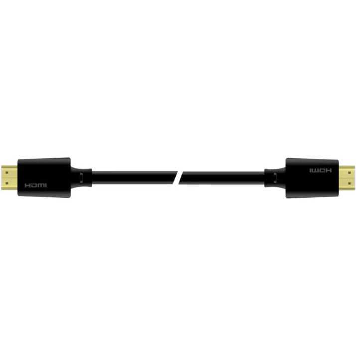 CLUB 3D, Câble HDMI ultra haut débit Club 3D 10K 120 Hz 48 Gbps M/M 2 M./6,56 Ft.