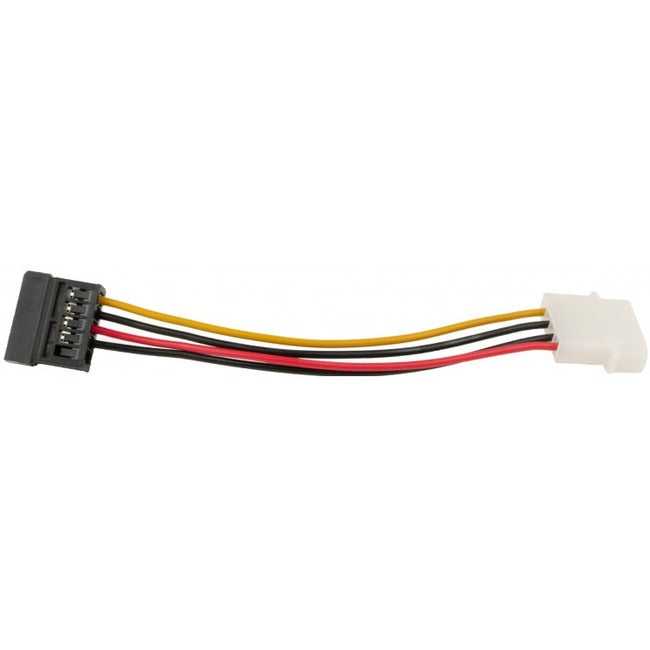 CRU, Câble Pcie Cru Sff-8611 vers Sff-8643, longueur 70 cm