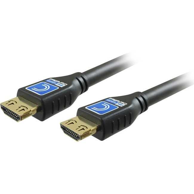 ENTREPRISE DE CONNECTIVITÉ GLOBALE, Câble audio vidéo HDMI complet