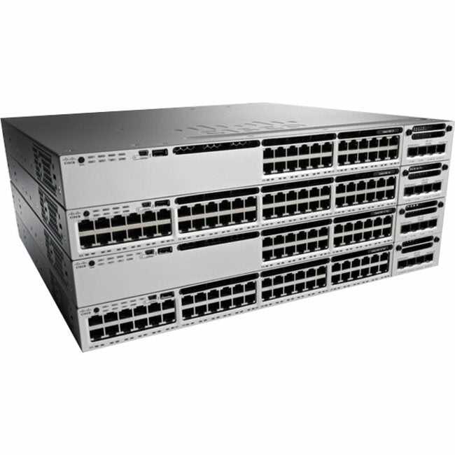 Cisco Systems, Inc., Câble d'empilage Cisco Stackwise-480 de 50 cm de rechange