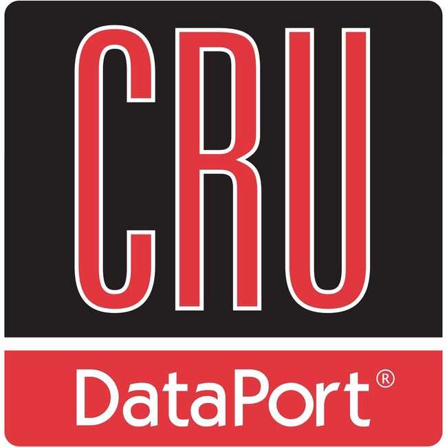 CRU Acquisitions Group, LLC, Cadre Cru Dataport V Plus Sata-150