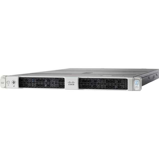 CISCO-UCS, Calculer Ucs C220 M5 Sff 10 Nvme, sans Cpu Mem Hd Pcie Psu