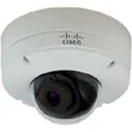 Cisco Systems, Inc., Caméra de surveillance Cisco - Couleur - Dôme