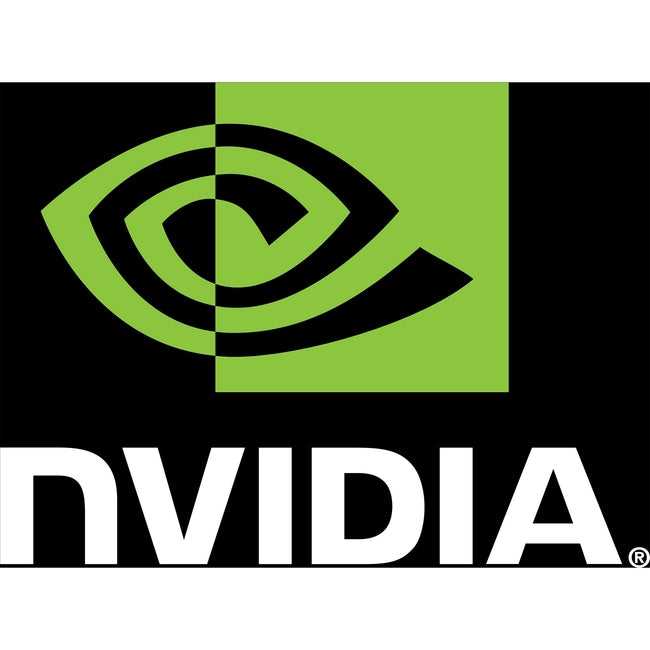 Société NVIDIA, Carte Connectx -6 Dx En Adap, 100Gbe Ocp3.0 avec gestion hôte Single-P Mcx623435Ac-Cdab