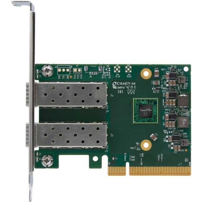 NVIDIA DS UNIQUEMENT, Carte adaptateur Connectx -6 Lx En, 25Gbe Not Ga Engr Sample Ncnr