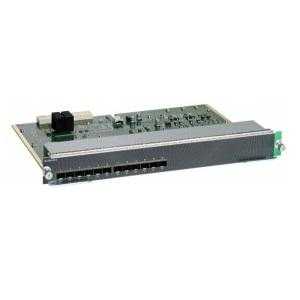 Cisco Systems, Inc., Carte de ligne Cisco Ws-X4612-Sfp-E Ws-X4612-Sfp-E=