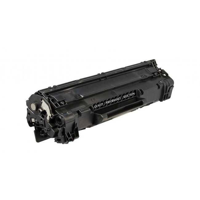 Groupe Clover Technologies, LLC, Cartouche de toner laser remise à neuf Ctg - Alternative pour Hp 85A (Ce285A) - Noir - 1 de chaque