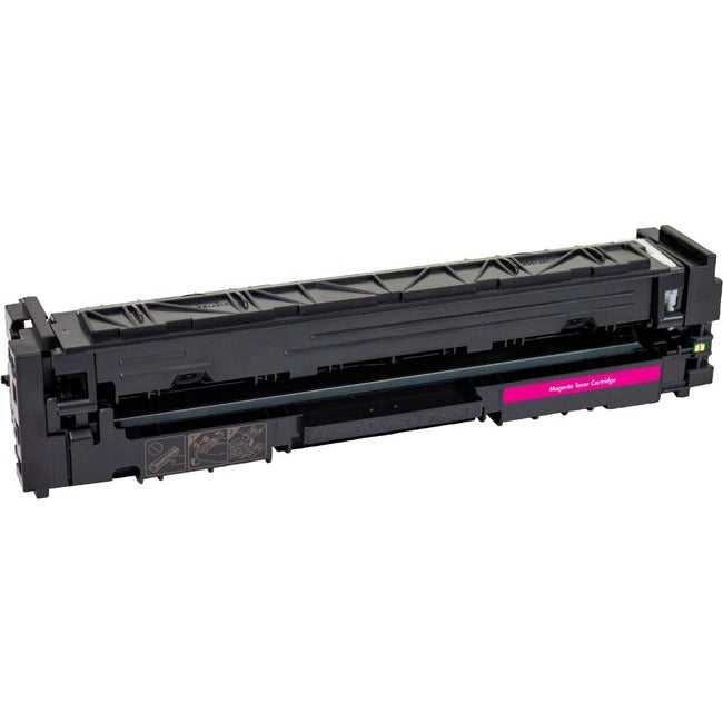 Groupe Clover Technologies, LLC, Cartouche de toner laser remise à neuf à haut rendement Clover Technologies - Alternative pour Hp 202X (Cf503X) - Magenta - 1 /