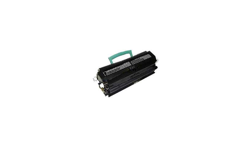 Groupe Clover Technologies, LLC, Cartouche de toner remise à neuf Ctg - Alternative pour Dell (310-8707, 310-8709)