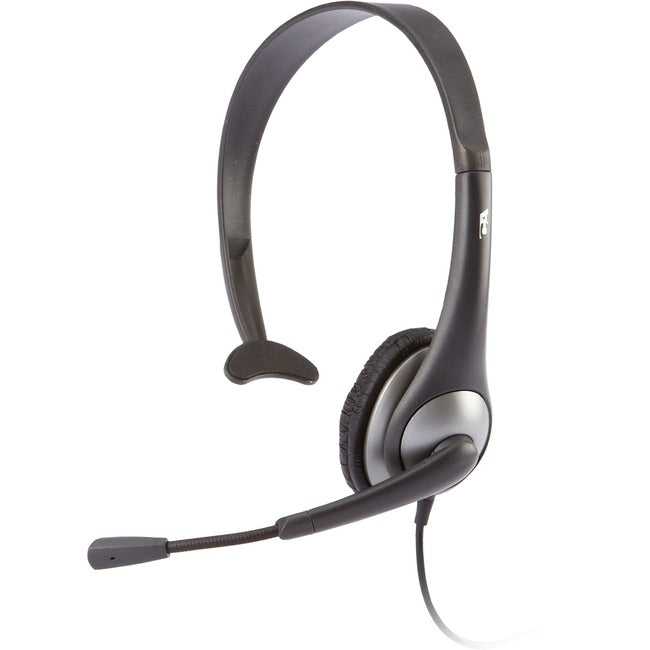 Cyber Acoustique, LLC, Casque Cyber Acoustics Ac-104