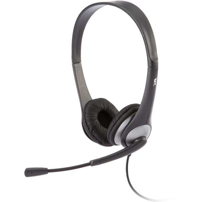 Cyber Acoustique, LLC, Casque Cyber Acoustics Ac-204