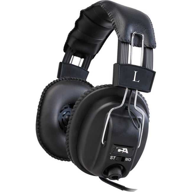 Cyber Acoustique, LLC, Casque Cyber Acoustics Pro Series Acm-500Rb