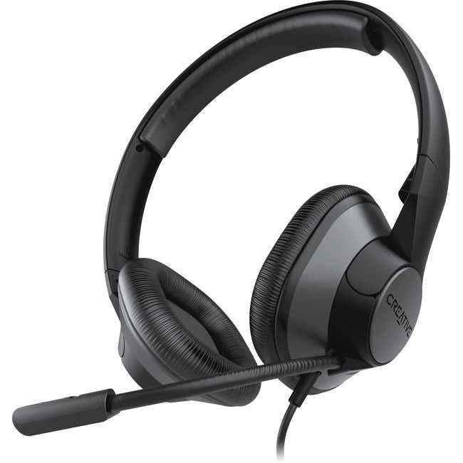 Technologie créative, Ltd, Casque créatif Hs-720 V2