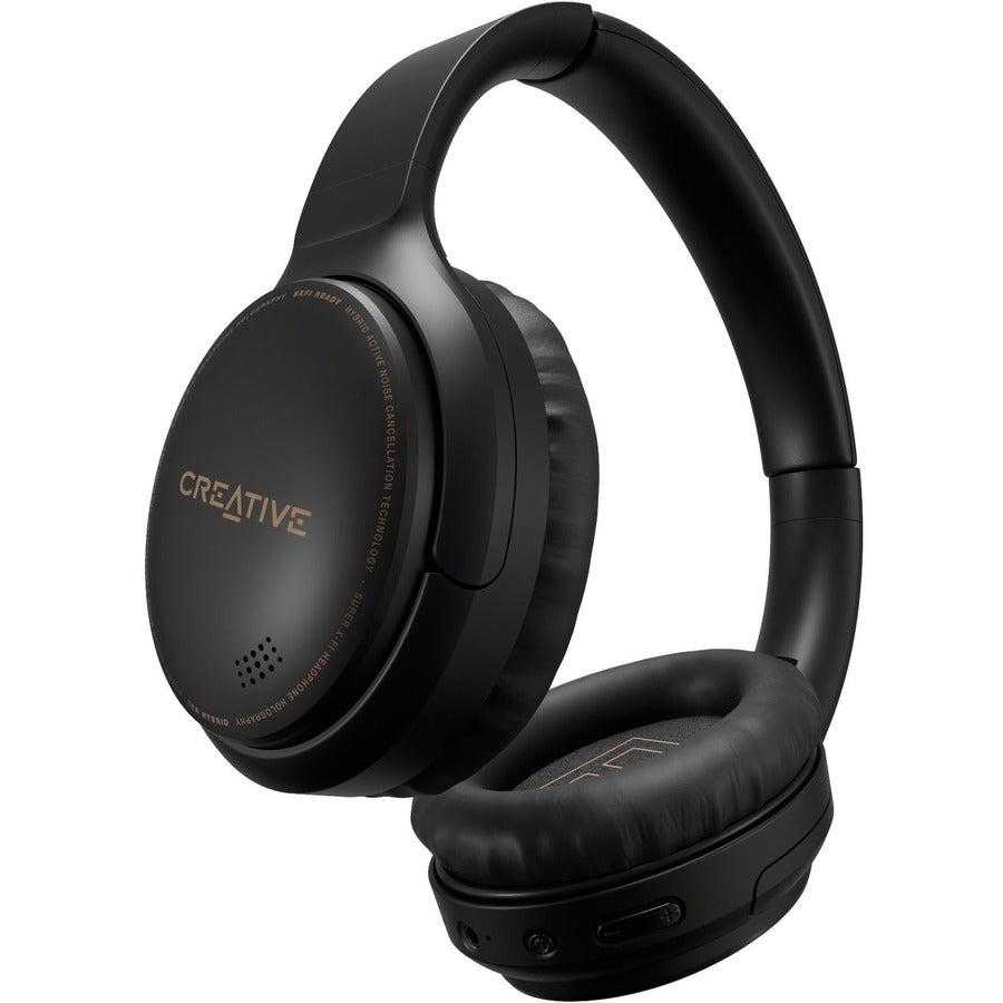 Créatif, Casque hybride Zen créatif