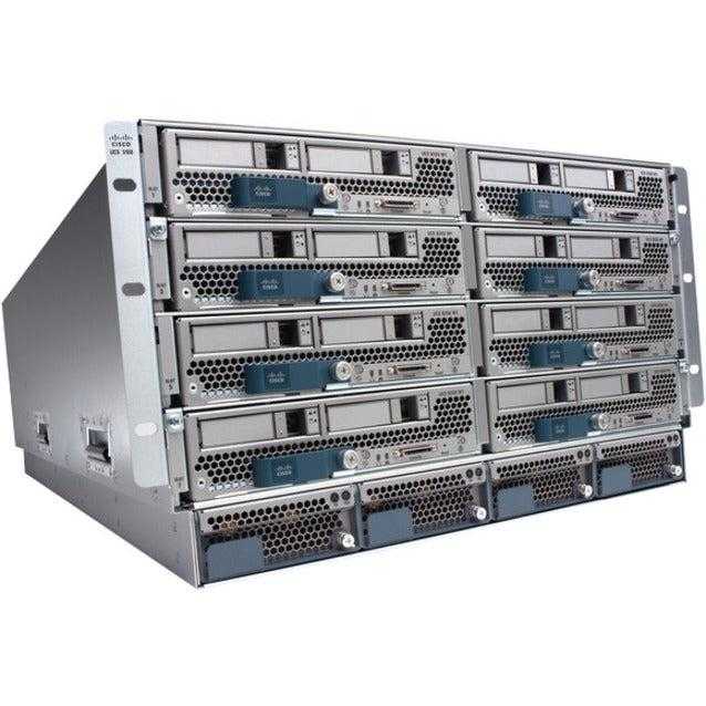 Cisco Systems, Inc., Châssis de serveur lame Cisco UCS 5108 UCS-SP-MINI-AC2