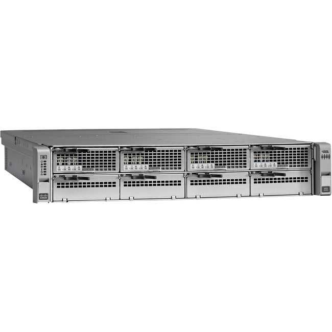 Cisco Systems, Inc., Châssis modulaire Cisco Ucs M4308