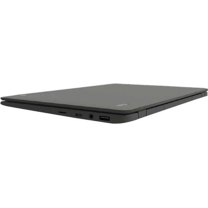 CTL, Chromebook Ctl Nl72 11,6" Chromebook - Hd - 1366 X 768 - Intel Celeron N4500 Dual-Core (2 Core) - 4 Go de RAM totale - 64 Go de mémoire Flash