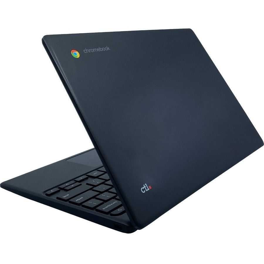 CTL, Chromebook Ctl Px14Ex 11,6" - Full Hd - 1920 X 1080 - Intel Celeron N5100 Quad-Core (4 Core) 1,10 Ghz - 8 Go de RAM totale - 64 Go de mémoire Flash