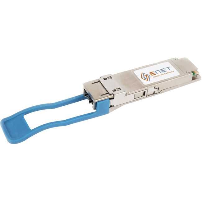 ENET SOLUTIONS, INC., Cisco Wsp-Q40Glr4L Compatible Qsfp+