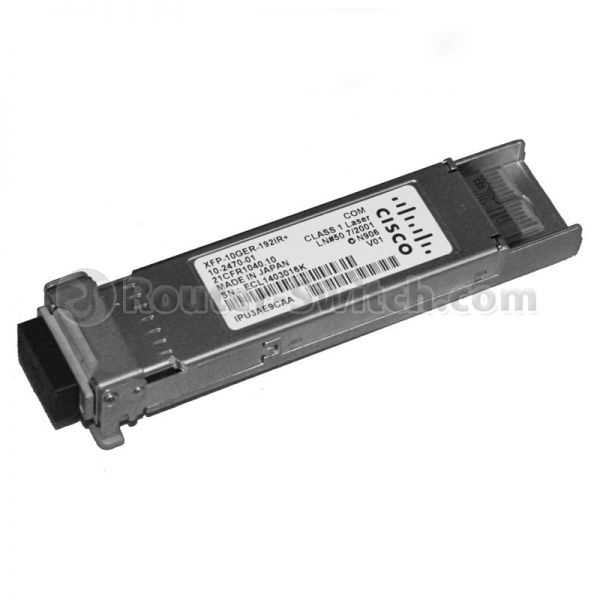 NETPATIBLES, Cisco Xfp-10Ger-192Ir+ Comp, 100 % compatible OEM