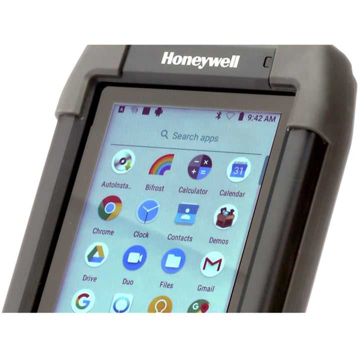 MOBILITÉ HONEYWELL, Ck65 4Gb/32Gb Mem grand numérique, 6803 Gen8 Scp Gms stockage froid